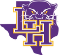 Liberty Hill Panthers Fan Shop logo