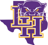 Liberty Hill Panthers Fan Shop logo
