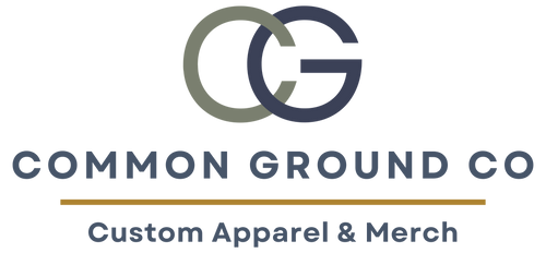 Common Ground Co logo