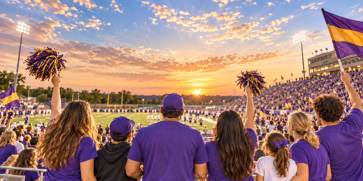 Liberty Hill Panthers Fan Shop