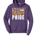 Team Purple - PC78H - FRONT
