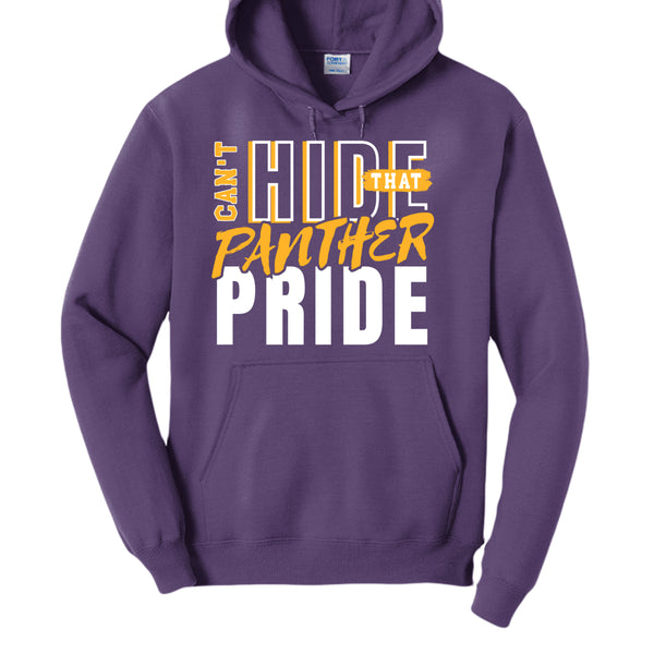 Team Purple - PC78H - FRONT