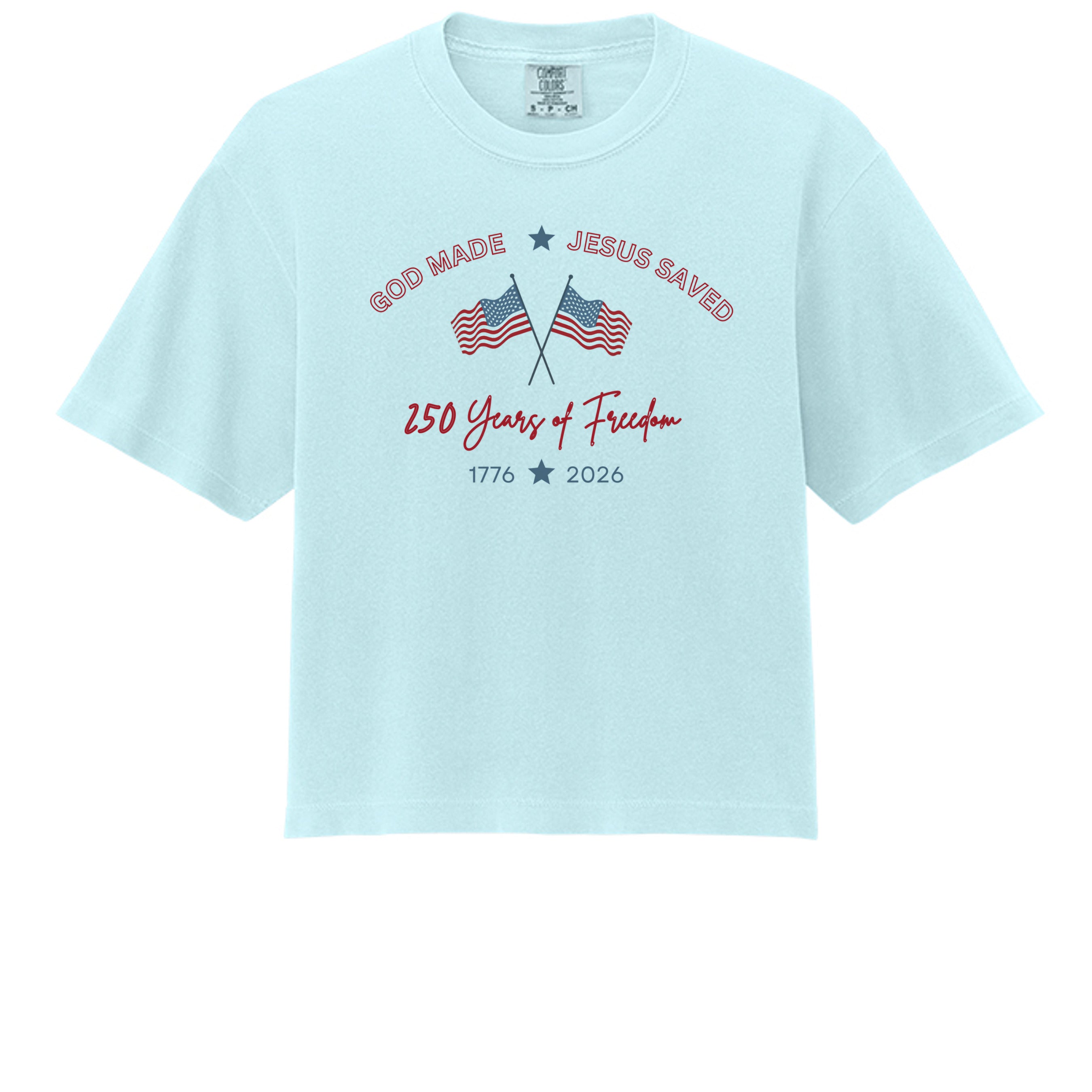 Chambray - 3023CL - FRONT